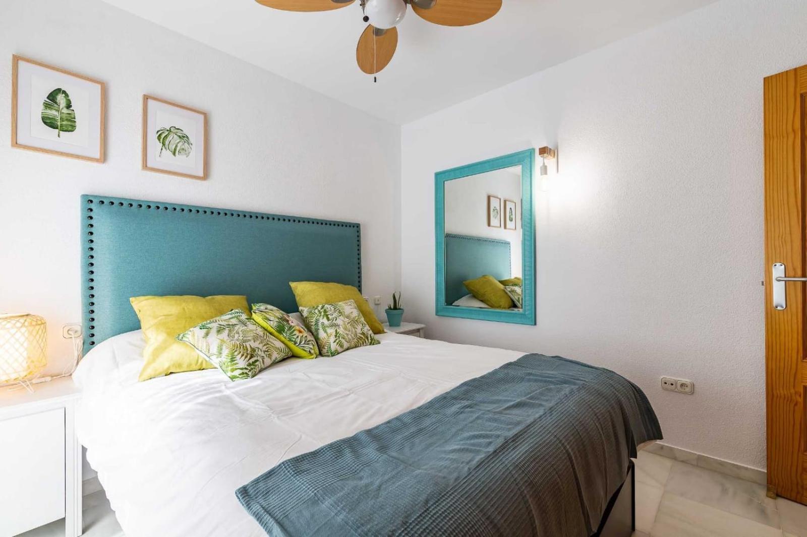 Escapadas Mirador De Los Boliches Fuengirola Ngoại thất bức ảnh